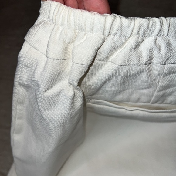 White Heritage Talbots Pants - Picture 10 of 10